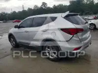 2017 Hyundai Santa Fe фото