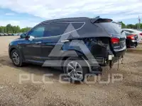 2017 Hyundai Santa Fe фото