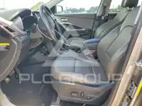 2017 Hyundai Santa Fe фото