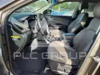 2017 Hyundai Santa Fe фото