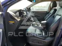 2017 Hyundai Santa Fe фото