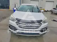 2017 Hyundai Santa Fe фото