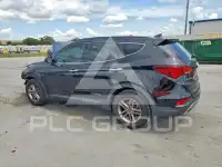 2017 Hyundai Santa Fe фото