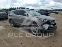 2017 Hyundai Santa Fe фото