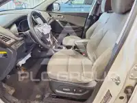 2017 Hyundai Santa Fe фото