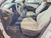 2017 Hyundai Santa Fe фото