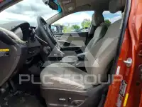 2017 Hyundai Santa Fe фото