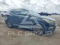 2017 Hyundai Santa Fe фото