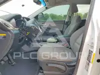 2017 Hyundai Santa Fe фото