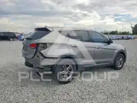 2017 Hyundai Santa Fe фото