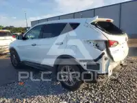2017 Hyundai Santa Fe фото