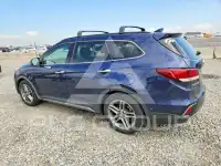 2017 Hyundai Santa Fe photo