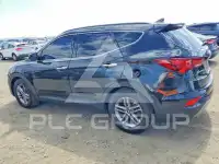 2017 Hyundai Santa Fe photo