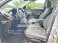 2017 Hyundai Santa Fe фото