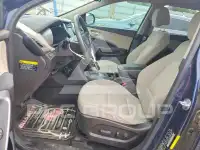 2017 Hyundai Santa Fe фото