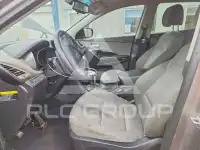 2017 Hyundai Santa Fe photo