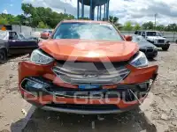 2017 Hyundai Santa Fe фото