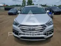 2017 Hyundai Santa Fe фото