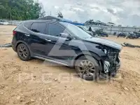 2017 Hyundai Santa Fe фото