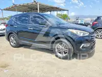 2017 Hyundai Santa Fe photo
