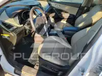 2017 Hyundai Santa Fe фото