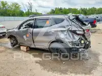 2017 Hyundai Santa Fe фото