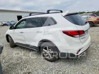 2017 Hyundai Santa Fe фото