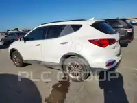 2017 Hyundai Santa Fe фото