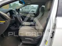 2017 Hyundai Santa Fe фото