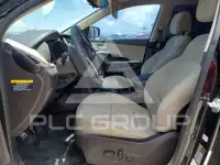 2017 Hyundai Santa Fe фото