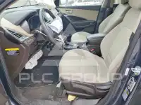 2017 Hyundai Santa Fe фото