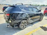 2017 Hyundai Santa Fe фото