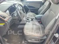 2017 Hyundai Santa Fe фото