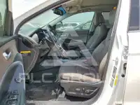 2017 Hyundai Santa Fe фото
