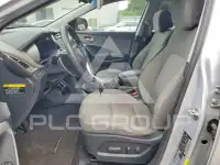 2017 Hyundai Santa Fe фото