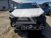 2017 Hyundai Santa Fe фото