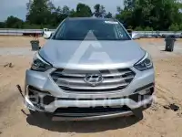 2017 Hyundai Santa Fe фото