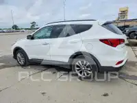 2017 Hyundai Santa Fe фото