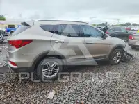 2017 Hyundai Santa Fe photo