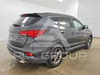 2017 Hyundai Santa Fe фото