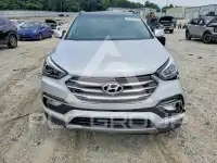 2017 Hyundai Santa Fe фото