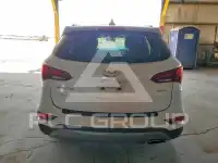 2017 Hyundai Santa Fe фото