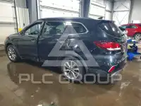 2017 Hyundai Santa Fe photo