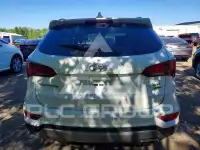 2017 Hyundai Santa Fe фото