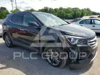 2017 Hyundai Santa Fe фото