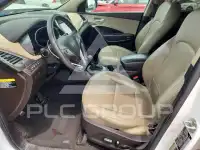 2017 Hyundai Santa Fe photo