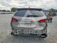 2017 Hyundai Santa Fe фото