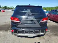 2017 Hyundai Santa Fe фото