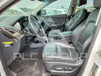 2017 Hyundai Santa Fe фото