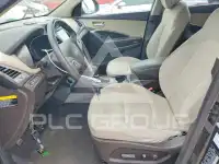 2017 Hyundai Santa Fe photo